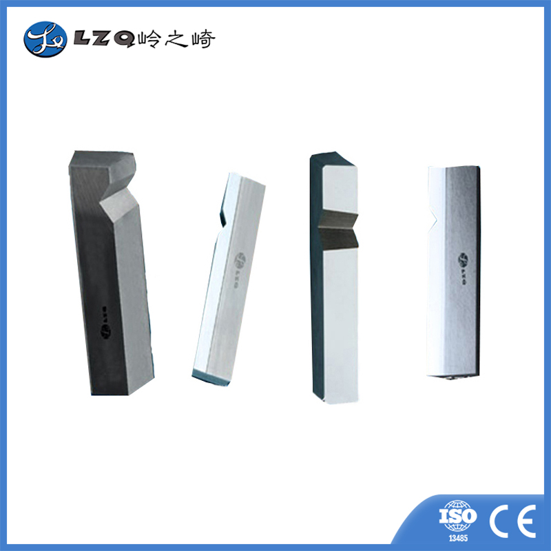 Carbide 7E blade