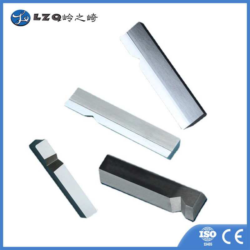 Carbide 7E blade