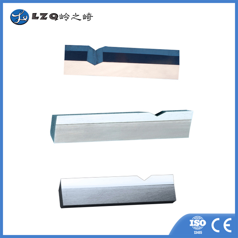 Carbide 7E blade