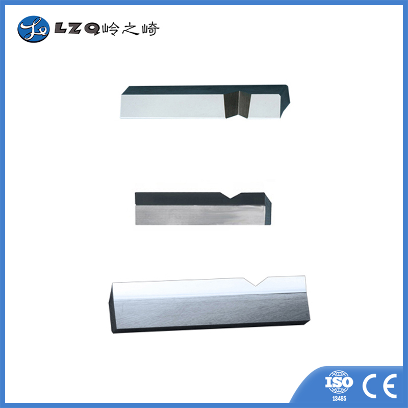 Carbide 7E blade