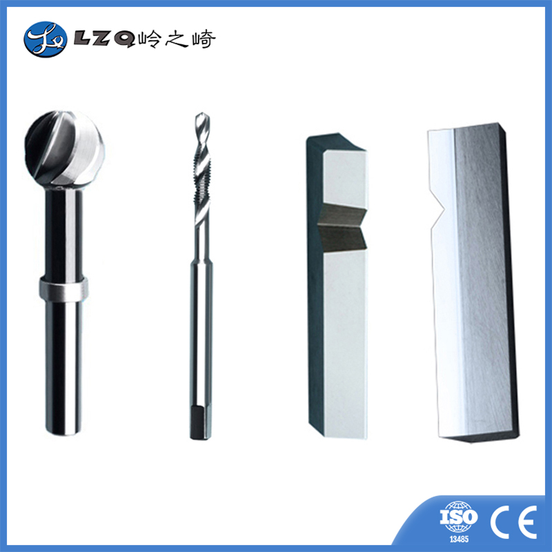 Carbide 7E blade