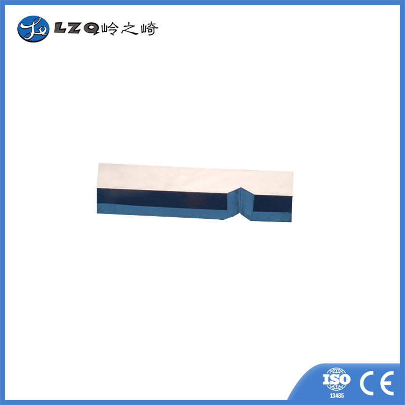 Carbide 7E blade