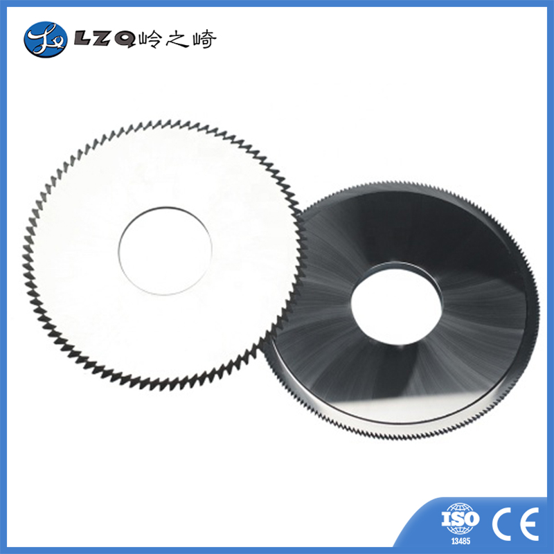 alloy round saw blade