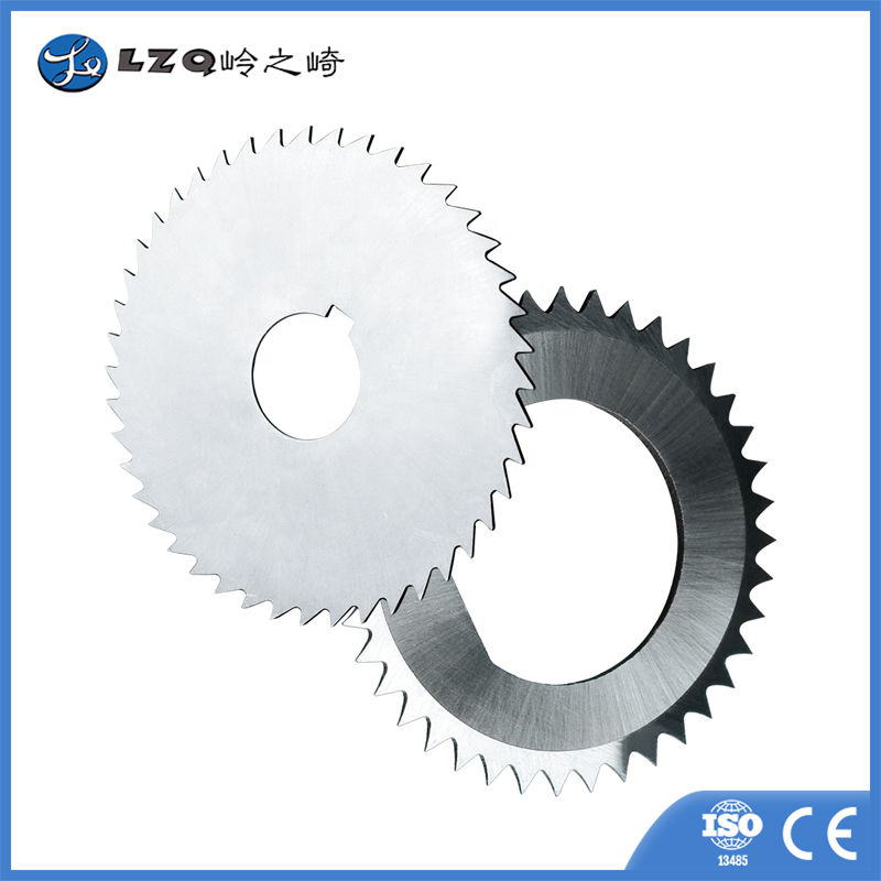 alloy round saw blade