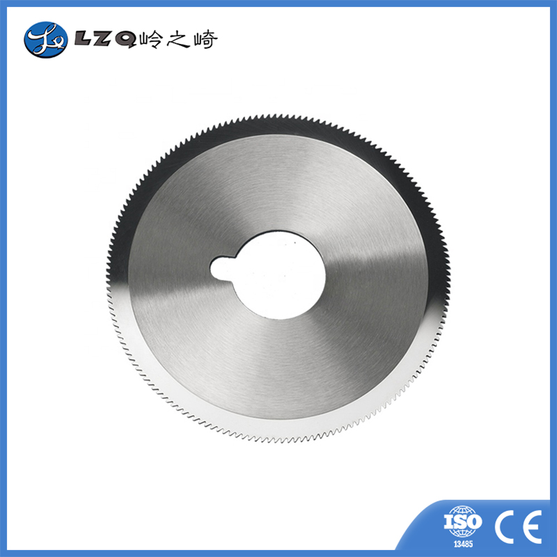 alloy round saw blade