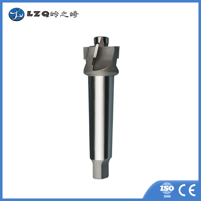 Counter bore drill