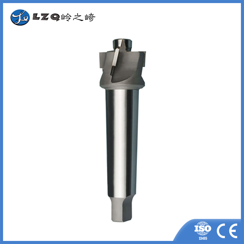 Counter bore drill