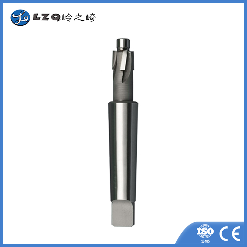 Counter bore drill