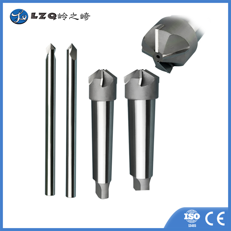 Counter bore drill