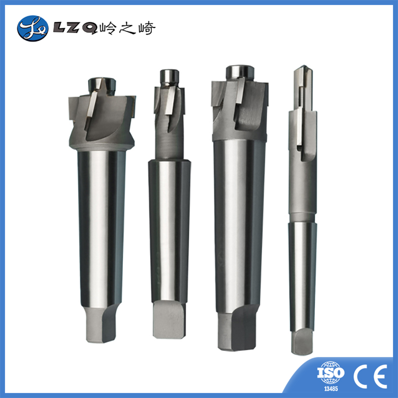 Counter bore drill