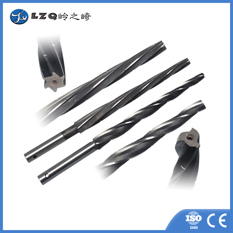 Section reamer