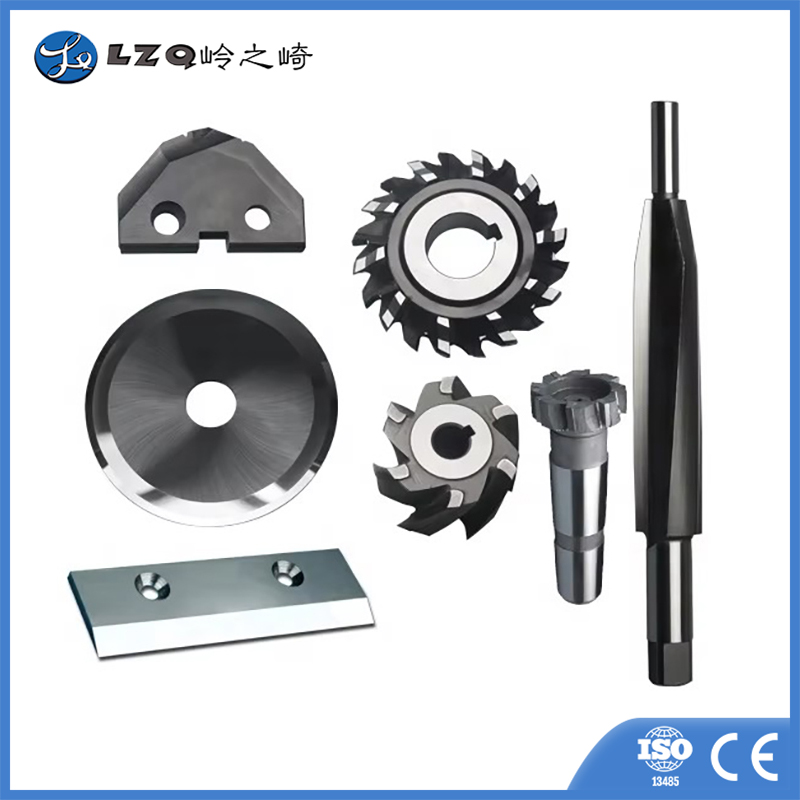 Section reamer