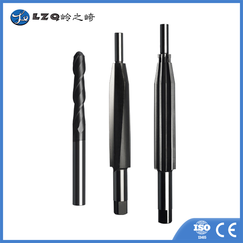 Section reamer