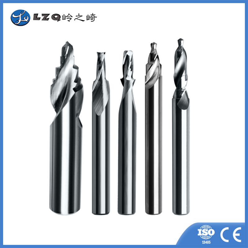 carbide drill