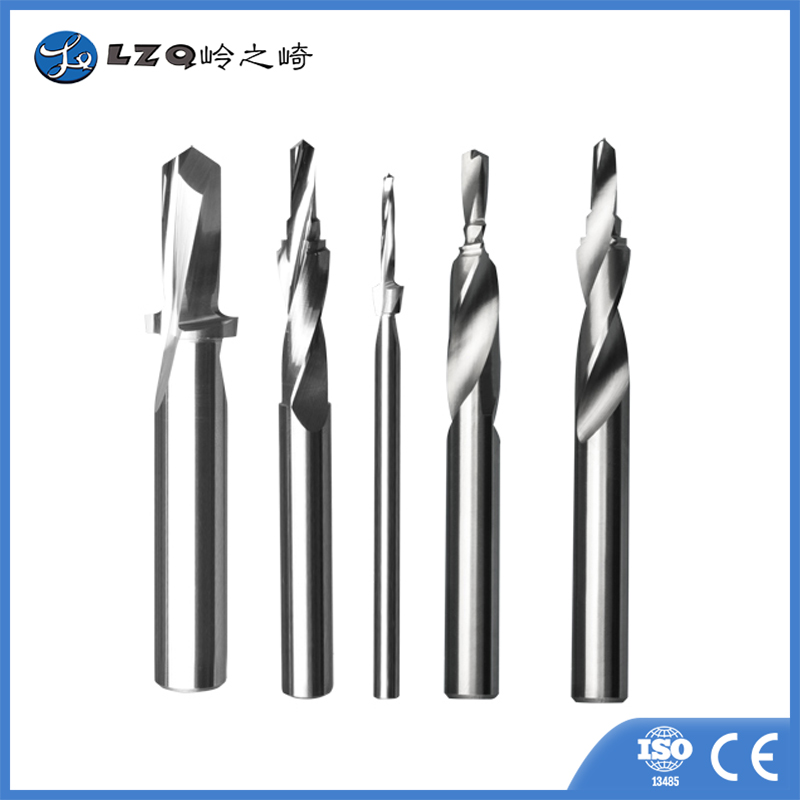 carbide drill