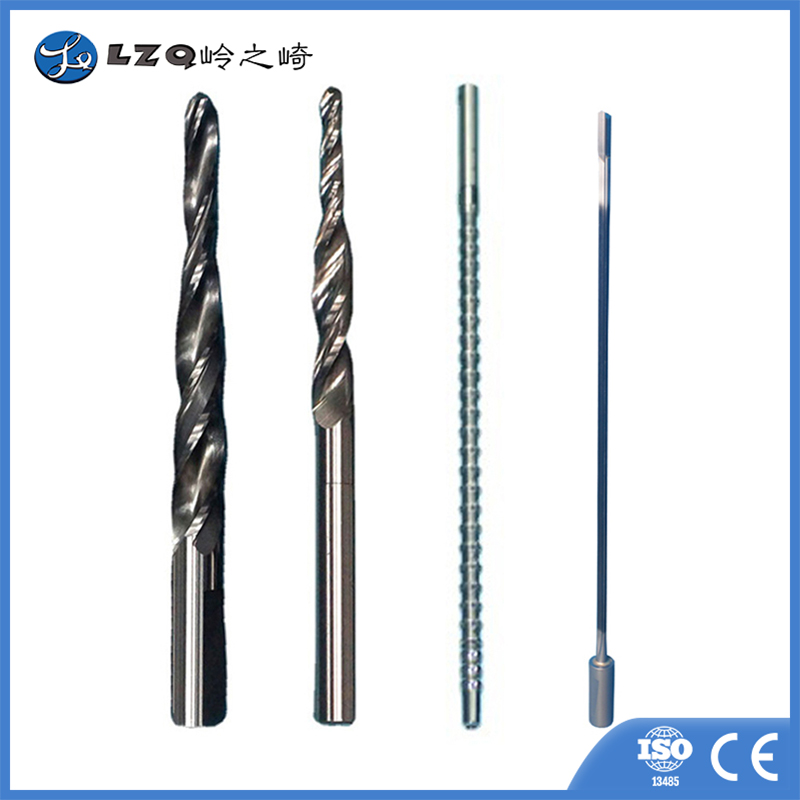 deep hole drilling drilling tools gun drills