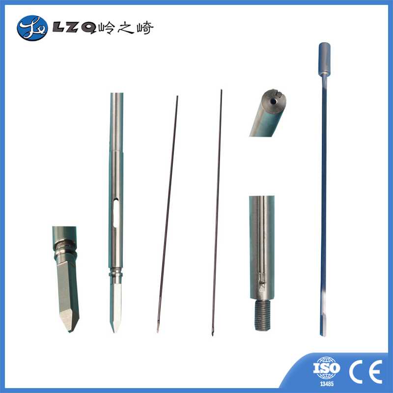 deep hole drilling drilling tools gun drills