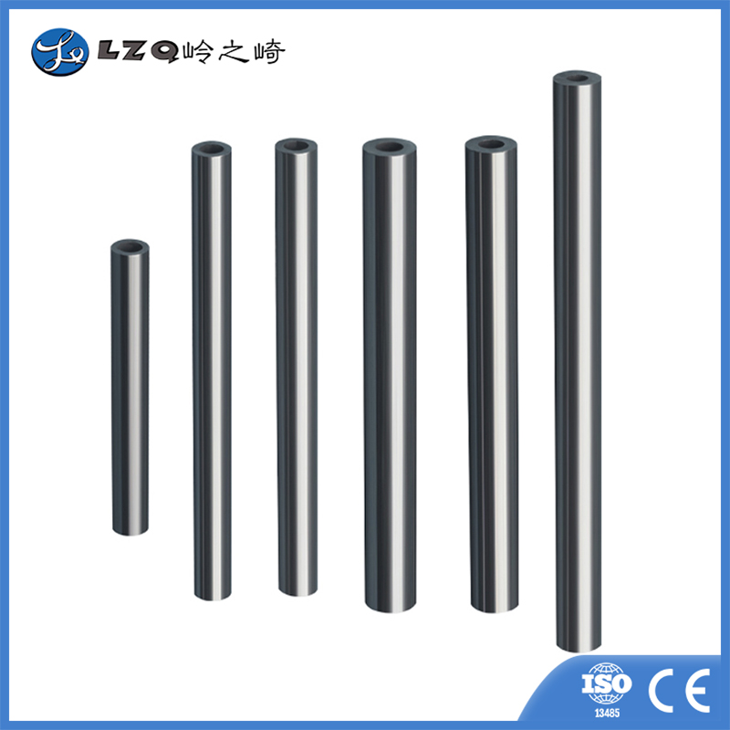 Carbide Hollow Rod