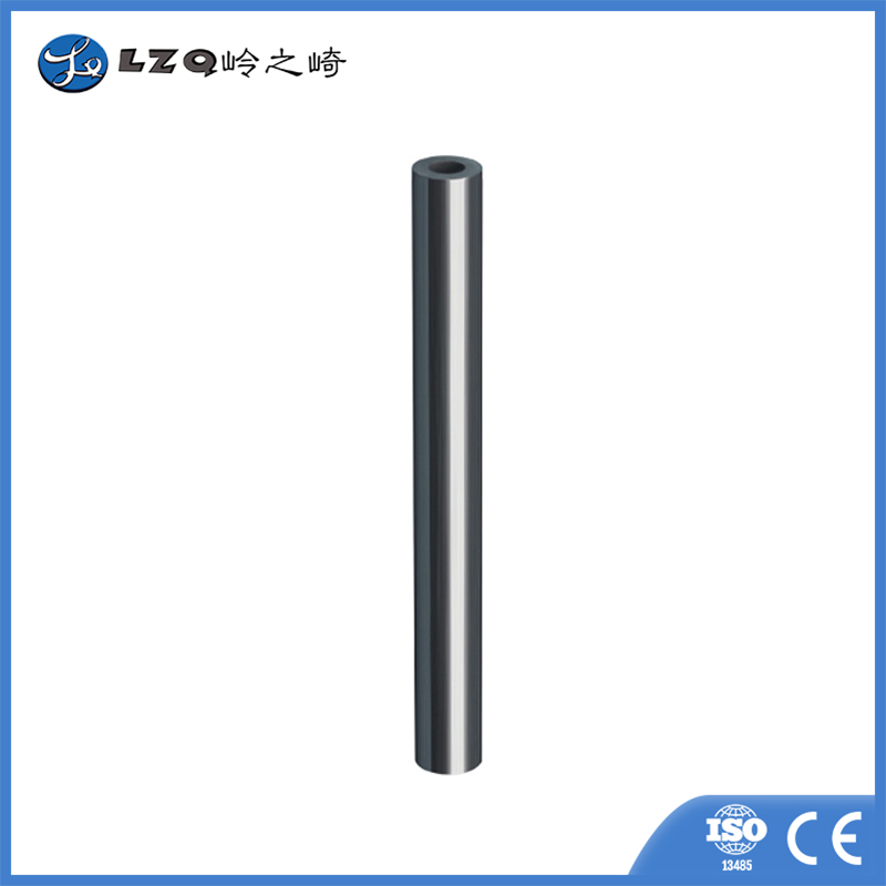 Carbide Hollow Rod