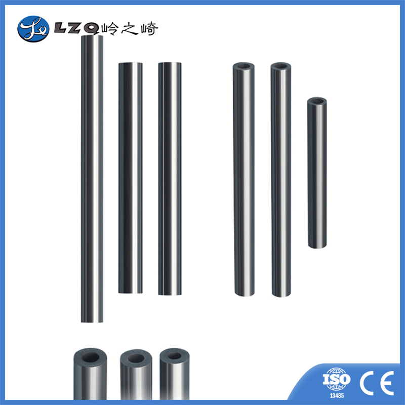 Carbide Hollow Rod
