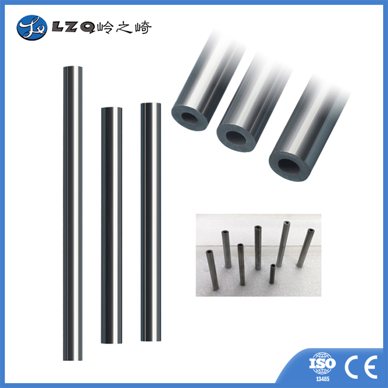 Tungsten Carbide Pipe