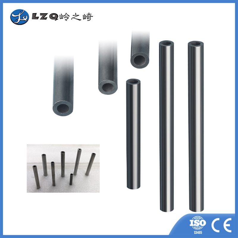 Carbide Hollow Rod
