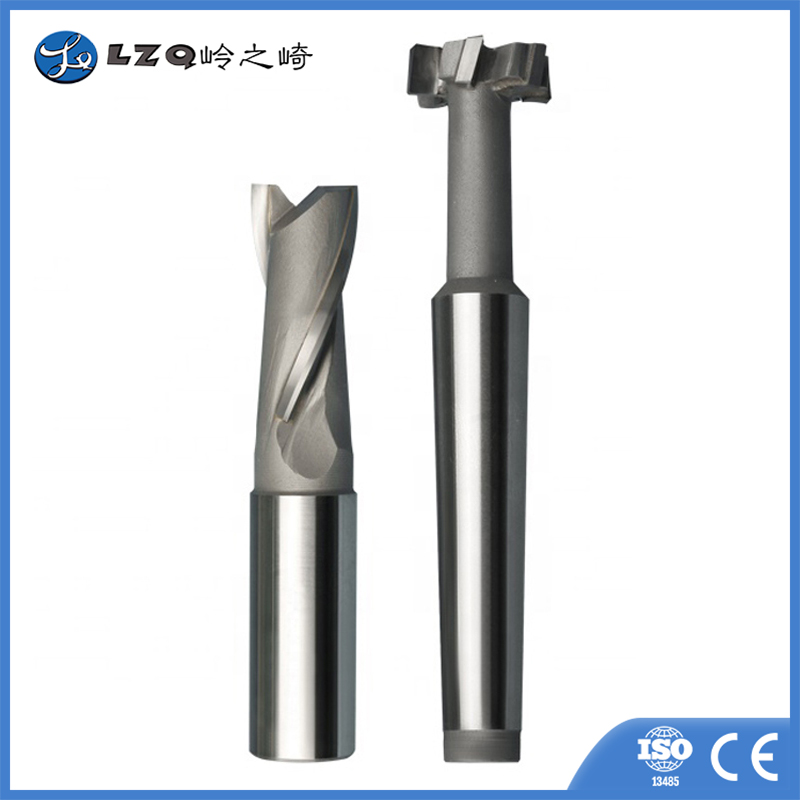 Side Helical Mill Angle Mill Forming cutter(Ring type cutter)