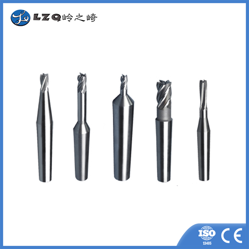 T-mill alloy T-cutters High speed cutter