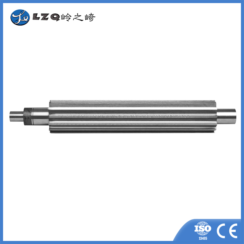 PVC masterbatch making machine rotary knife