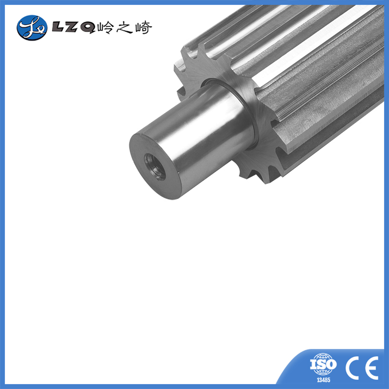 PVC masterbatch making machine rotary knife