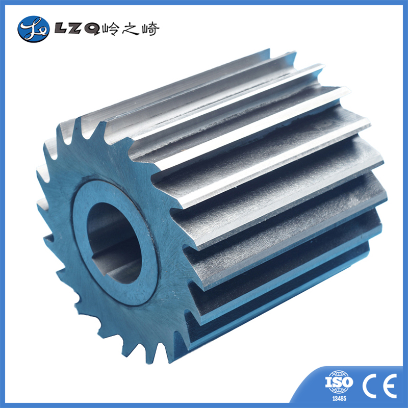 Pelletizer Knife Water ring cutter