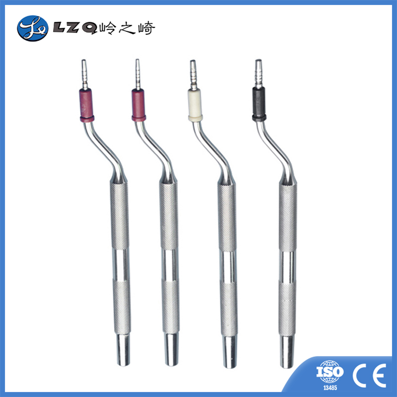 Osteotomes for sinus floor elevation