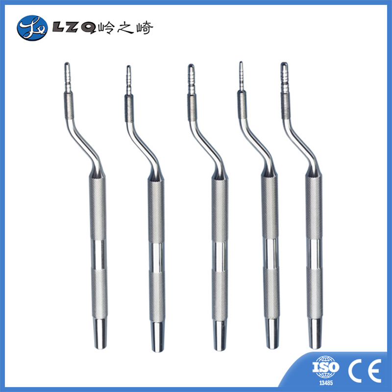 Osteotomes for sinus floor elevation