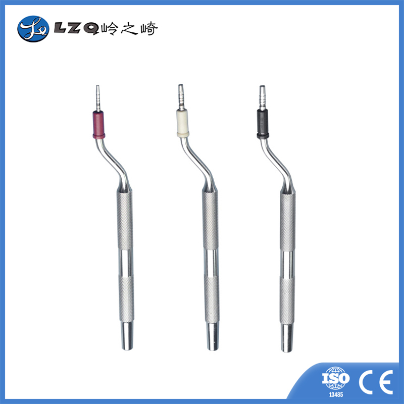 bone condensing osteotomes Thread Expanding chisels