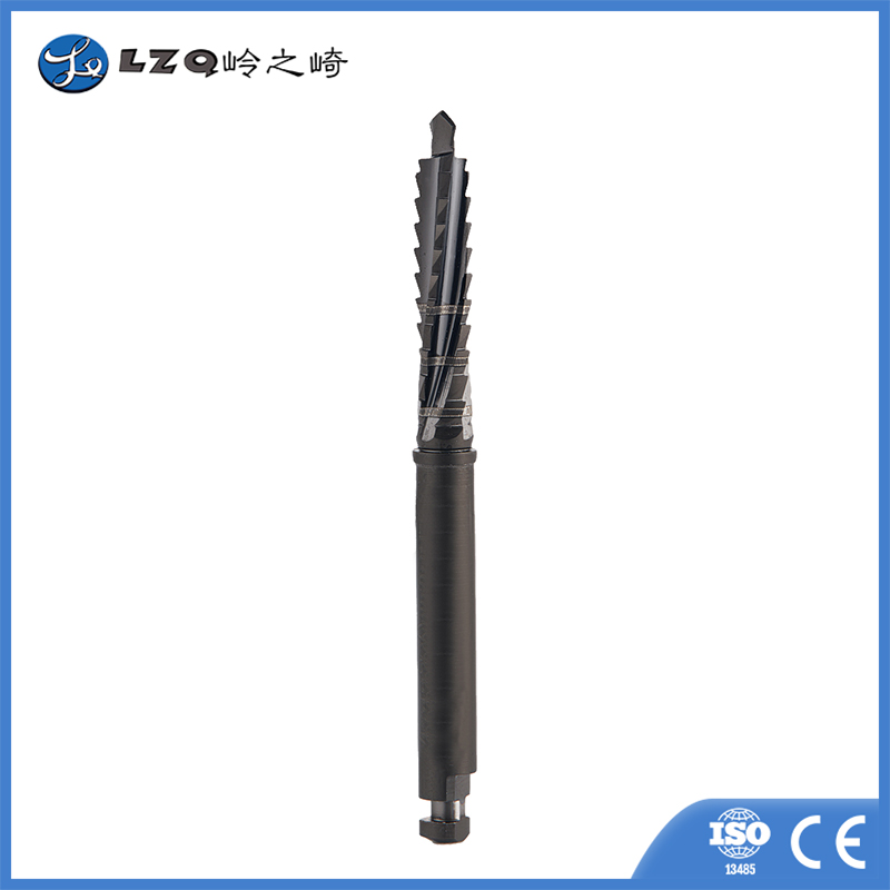 Dental Sidecut Drill