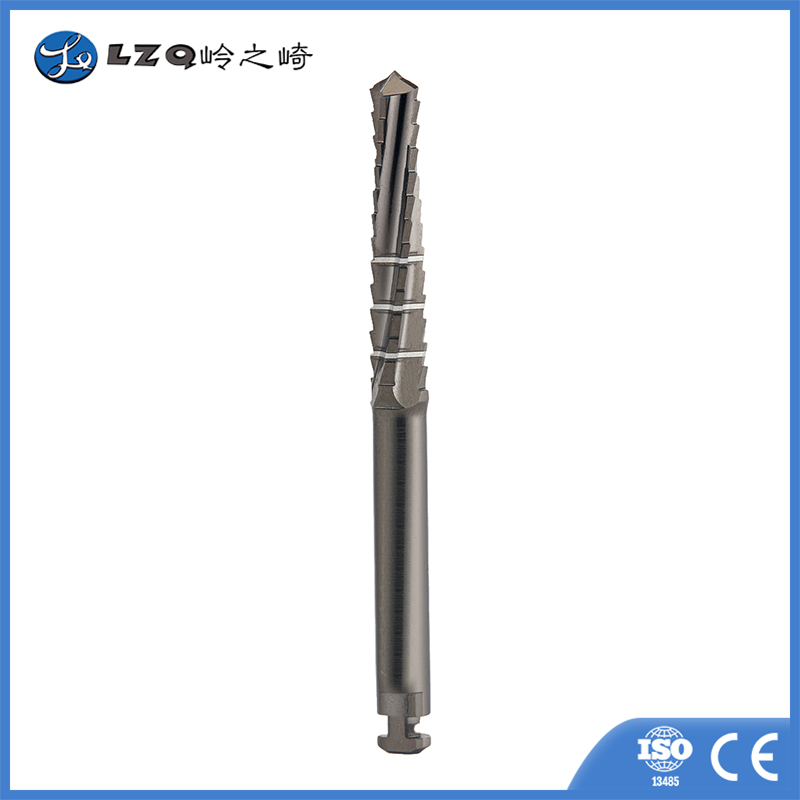 Dental Sidecut Drill