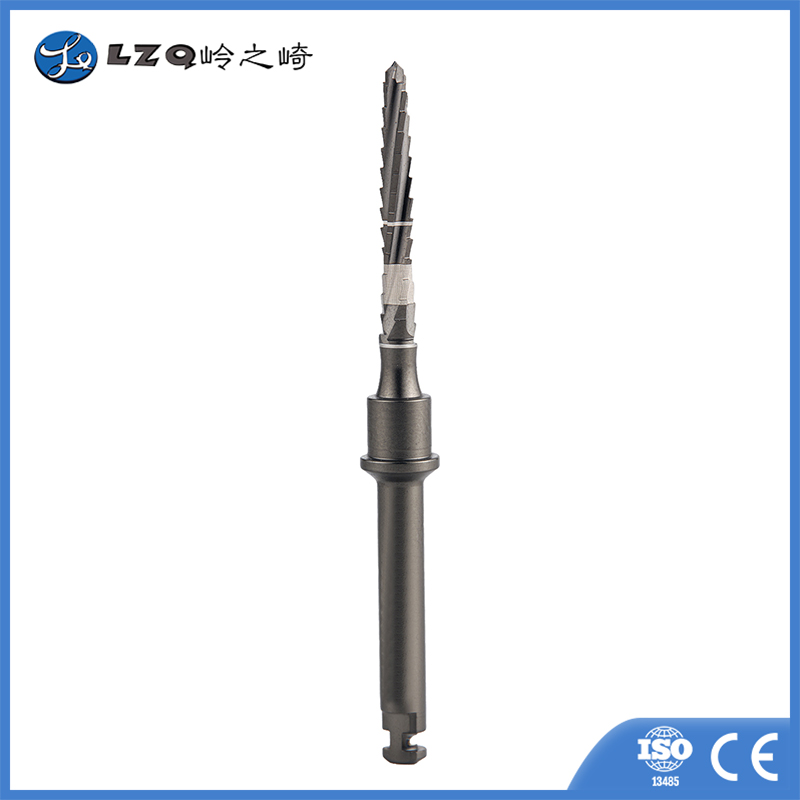 Dental Sidecut Drill