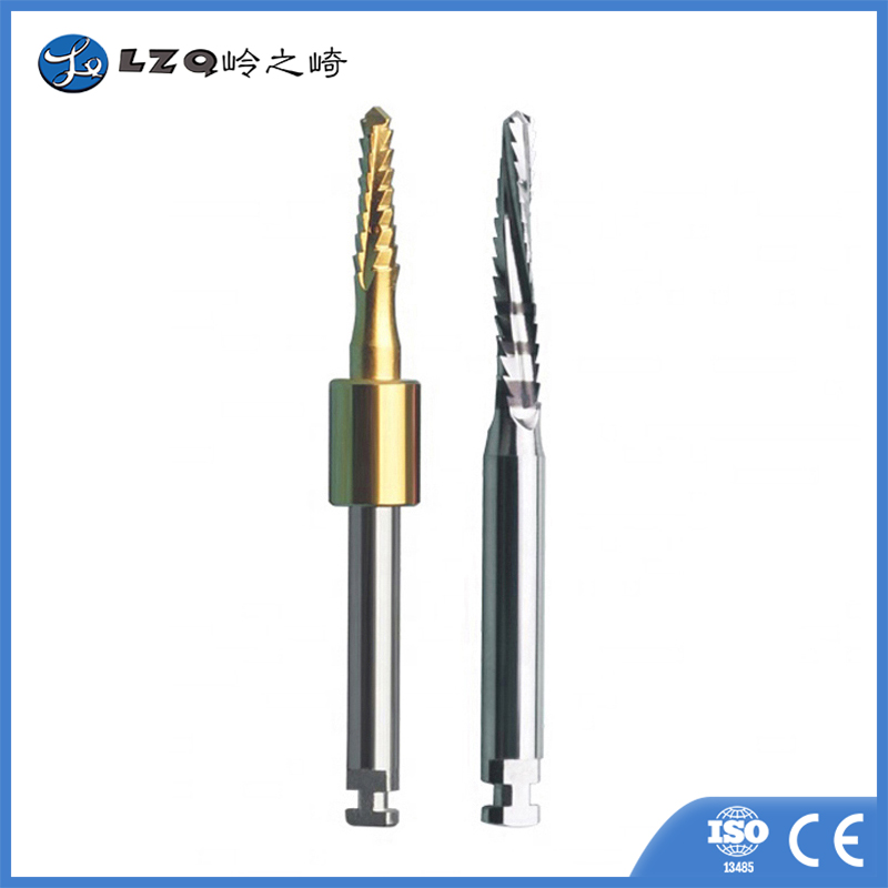 Lindemann Bone Cutter/Lindemann Side-cutting drills