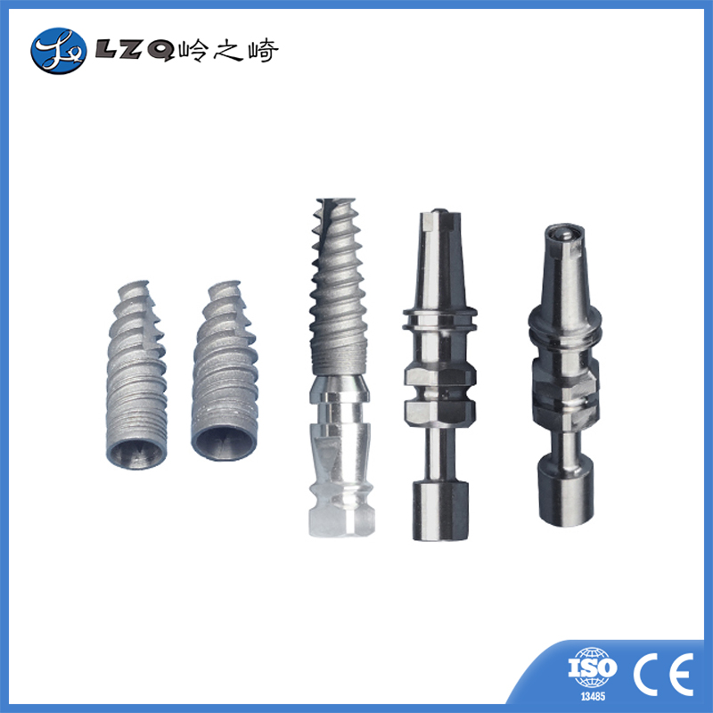 dental implant