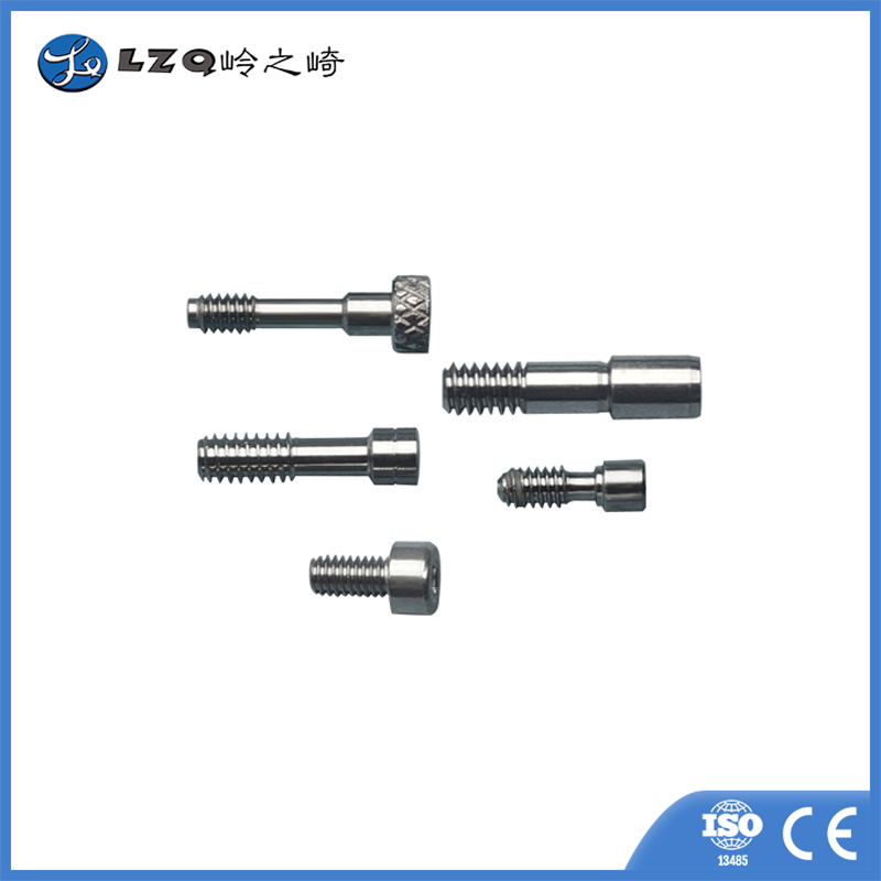 Screws