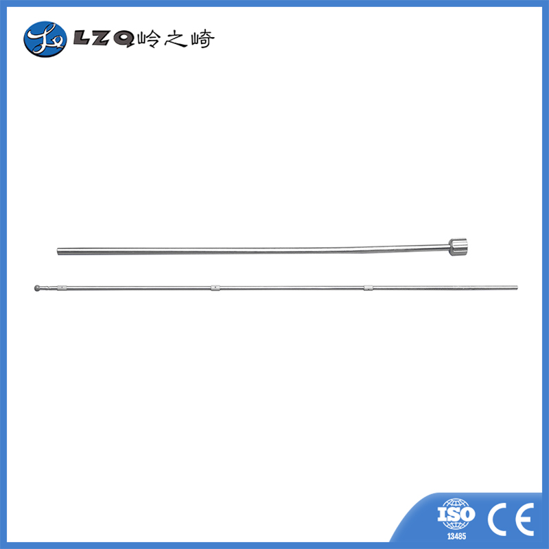 Spinal Burs