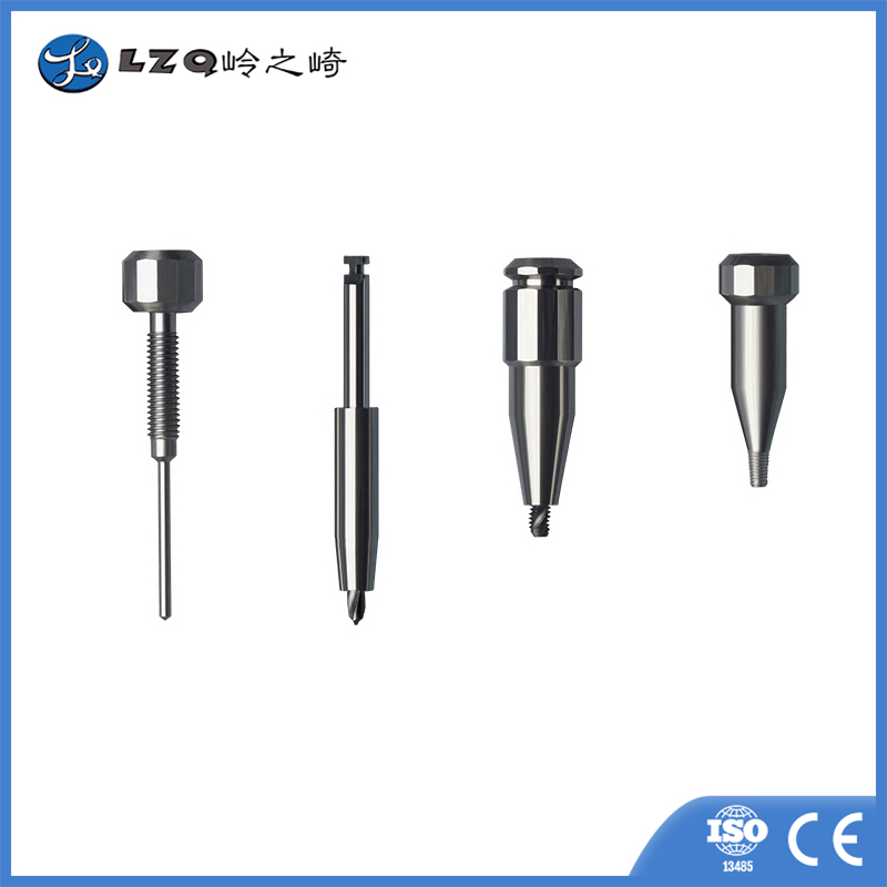 Broken implant kit
