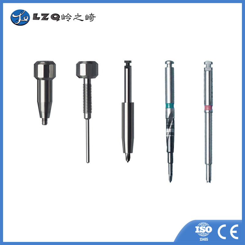 Abutment extractor