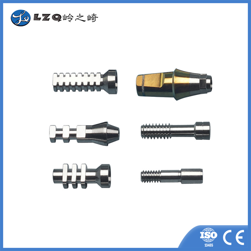 dental implants screw