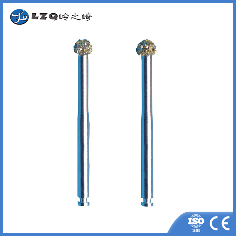 Degranulation Kits Degranulation Bur Kit