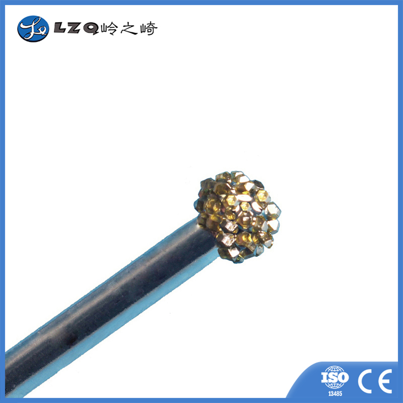 Degranulation Burs Degranulation Cleaning Bone Burs Kit