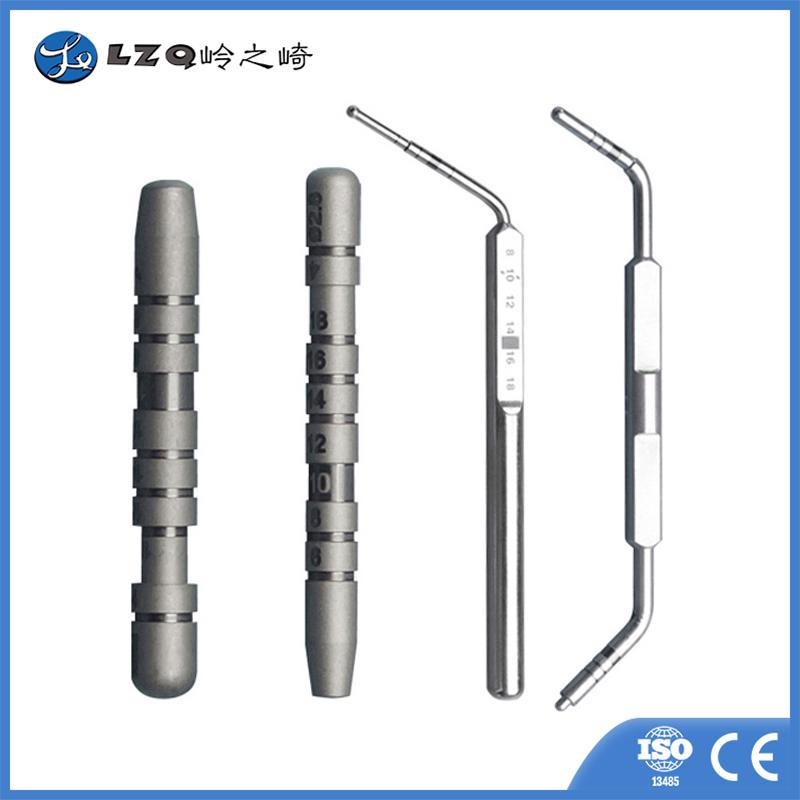 Depth Gauge