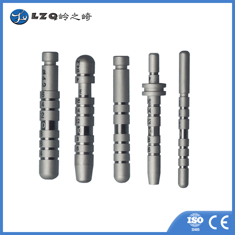 Depth Gauge