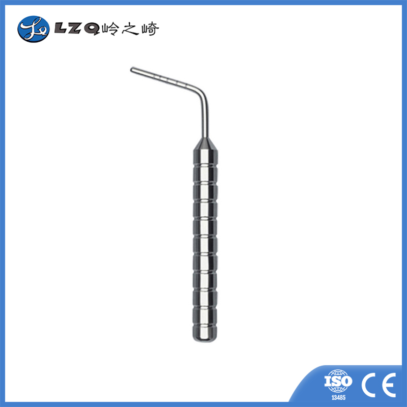 Depth Gauge