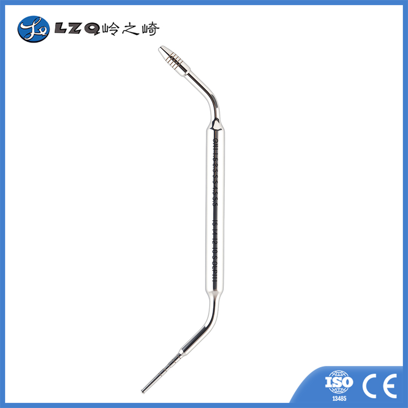 Implant Depth Gauge